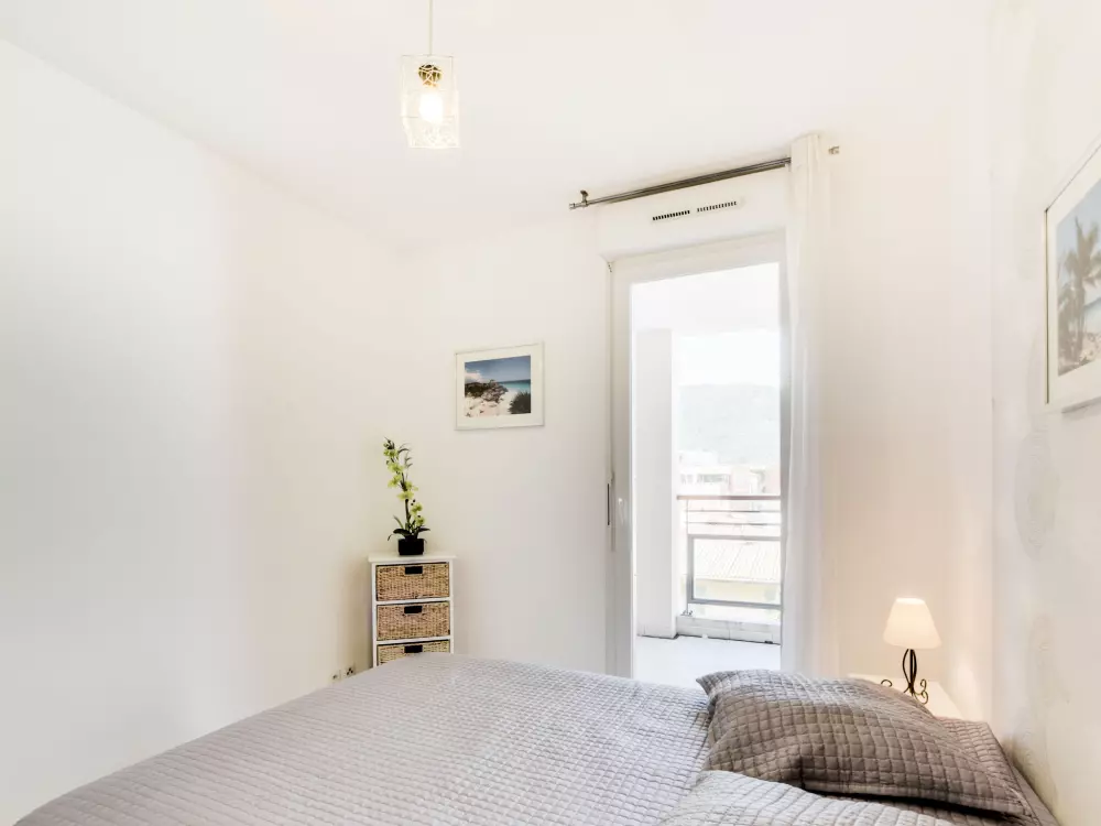 Résidence Beau Rivage