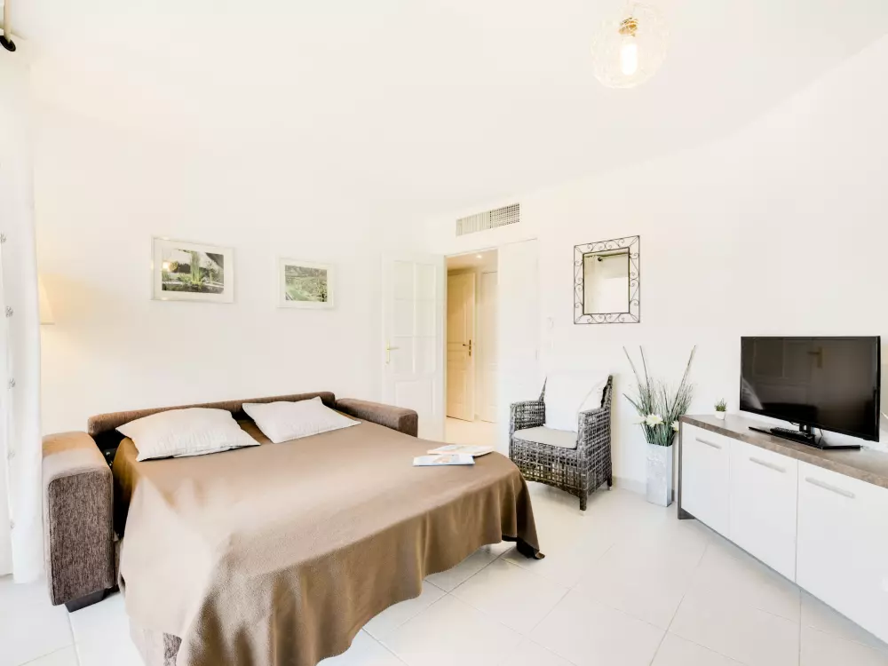 Résidence Beau Rivage