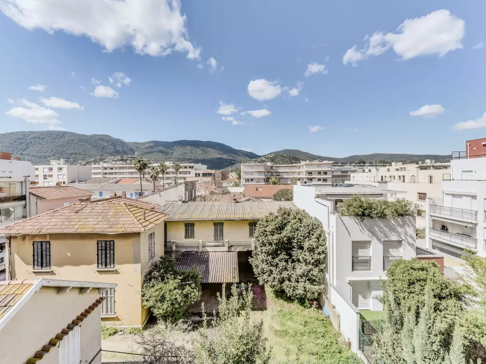 Résidence Beau Rivage