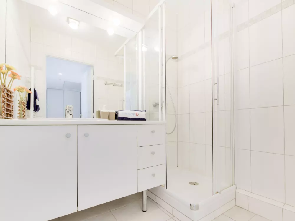 Résidence Beau Rivage