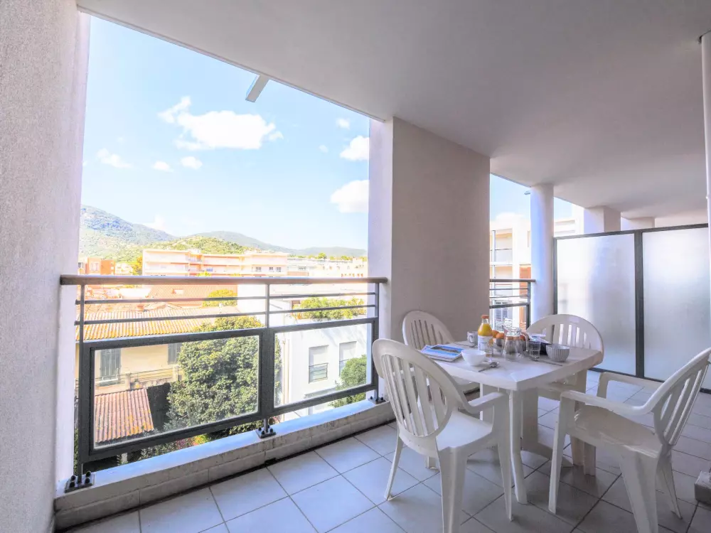 Résidence Beau Rivage