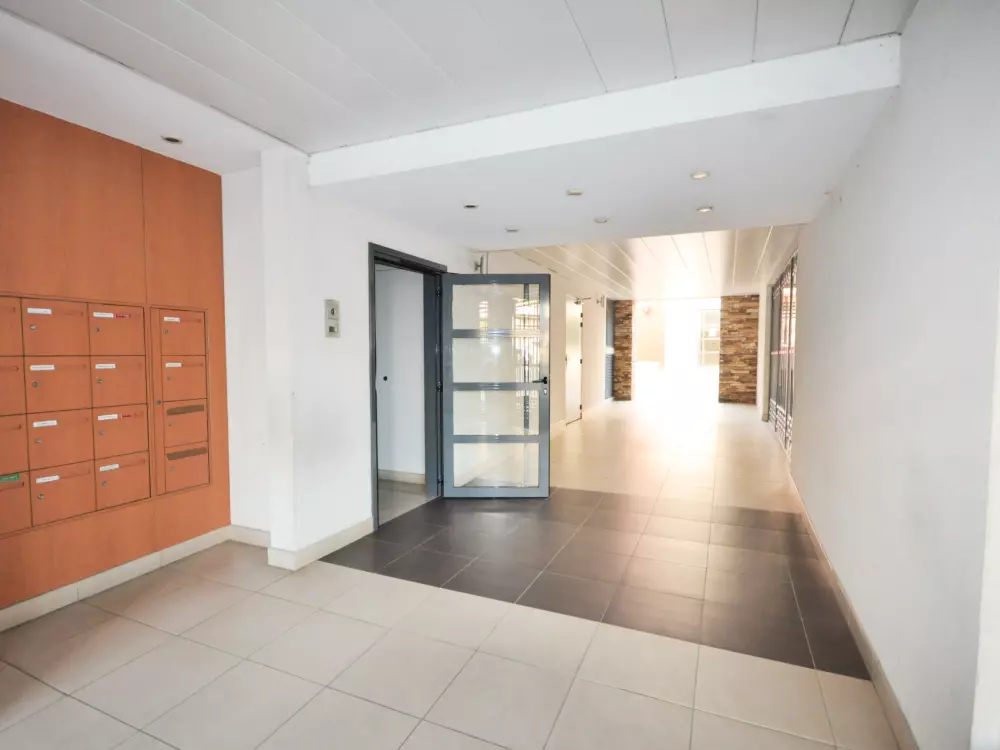 Résidence Beau Rivage