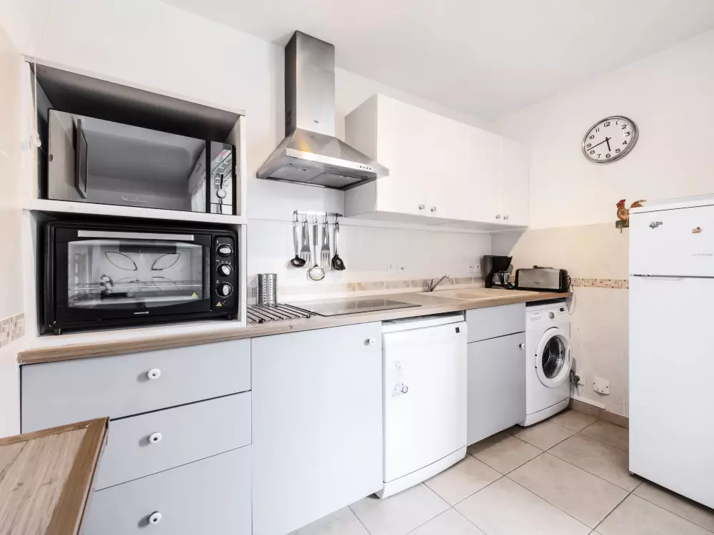 Résidence Beau Rivage