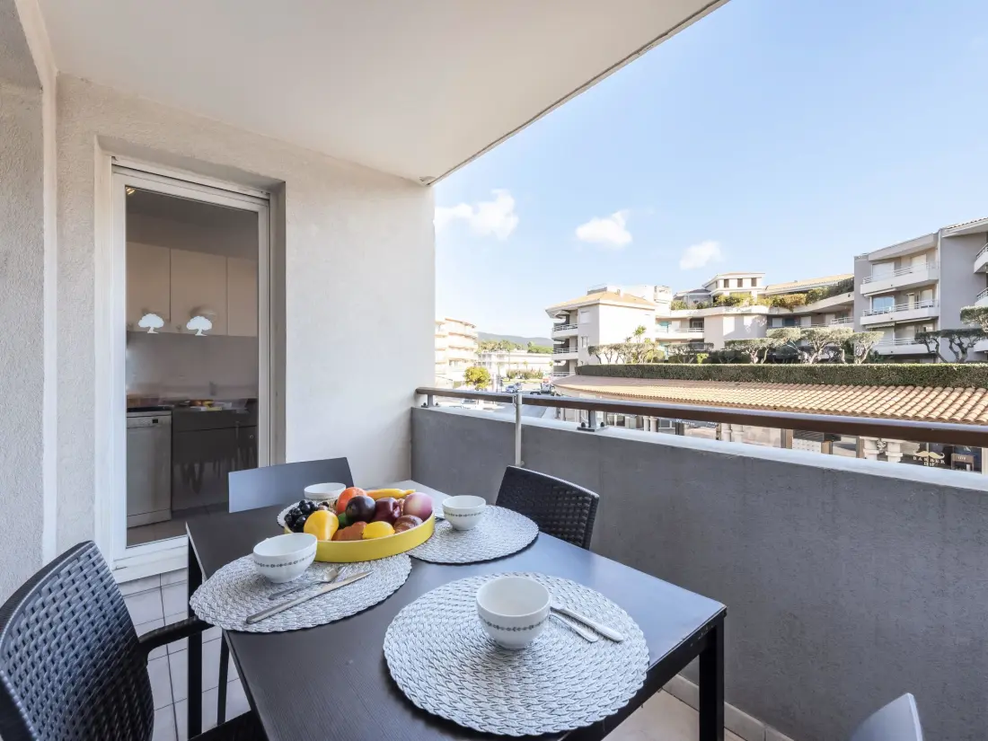 Résidence Beau Rivage
