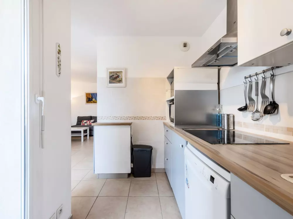 Résidence Beau Rivage