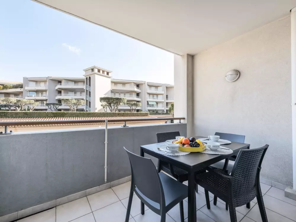 Résidence Beau Rivage