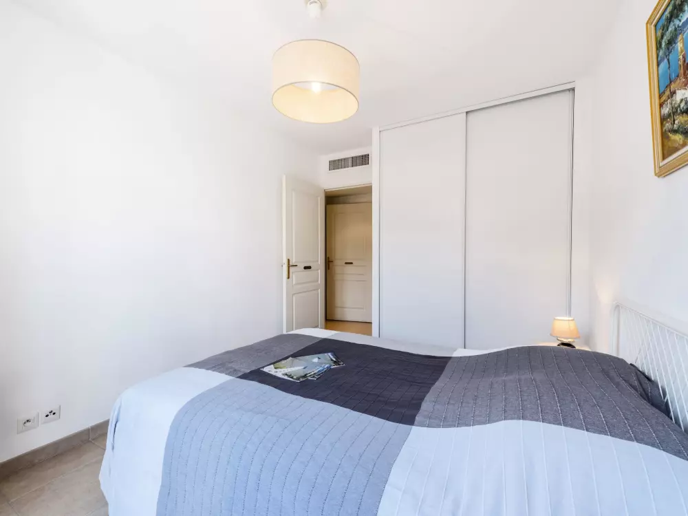 Résidence Beau Rivage