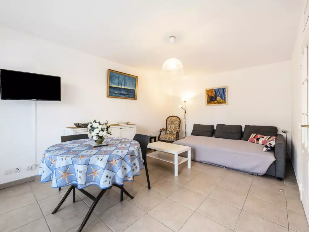 Résidence Beau Rivage