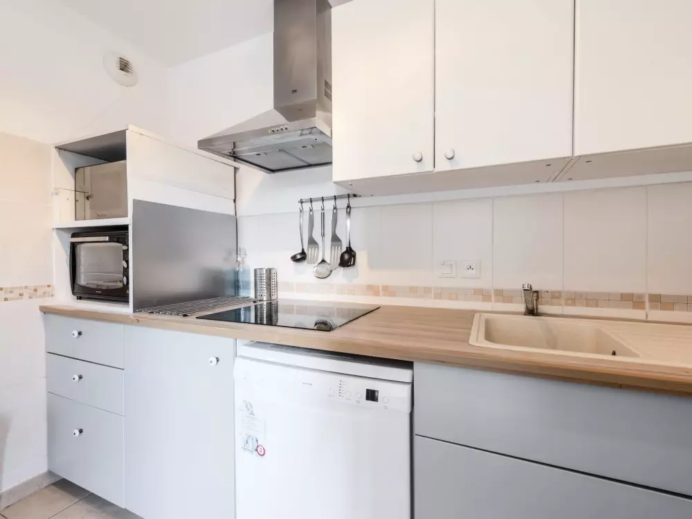 Résidence Beau Rivage