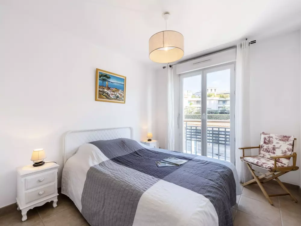 Résidence Beau Rivage