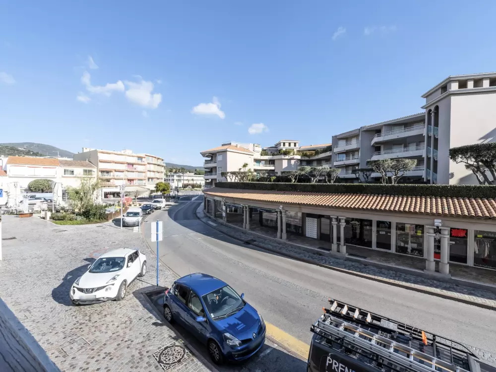 Résidence Beau Rivage