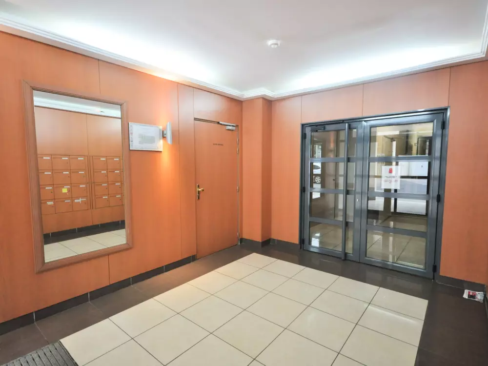 Résidence Beau Rivage