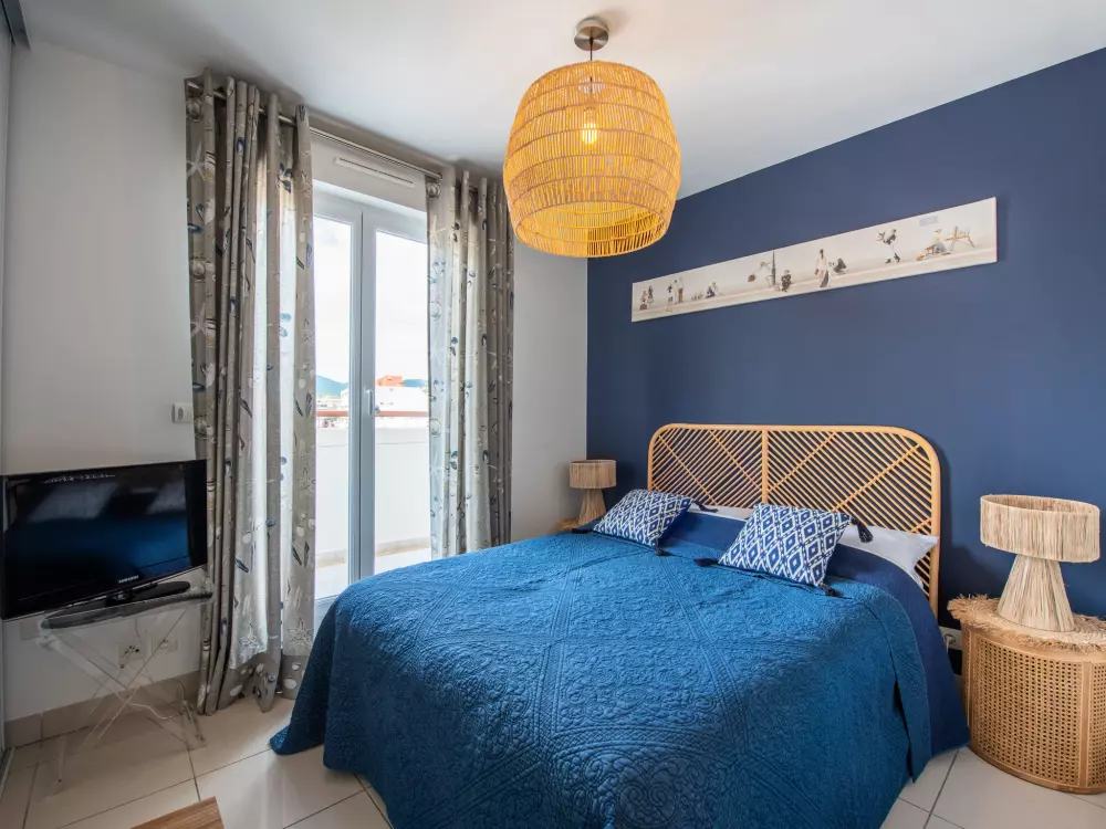 Résidence Beau Rivage