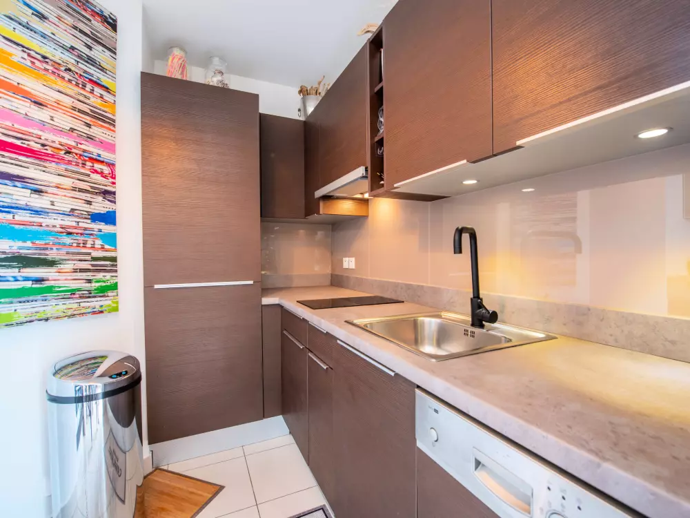 Résidence Beau Rivage