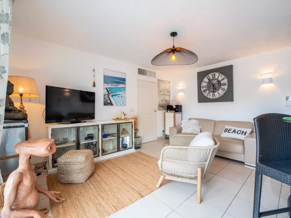 Résidence Beau Rivage