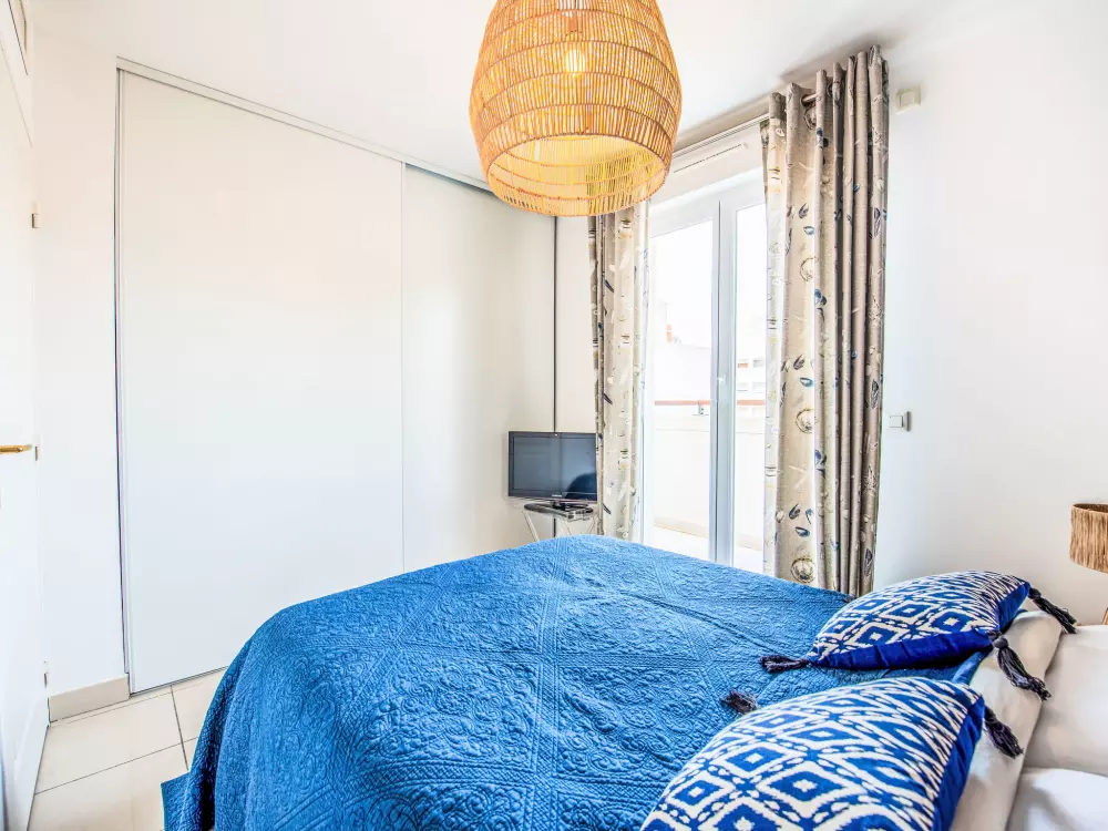 Résidence Beau Rivage