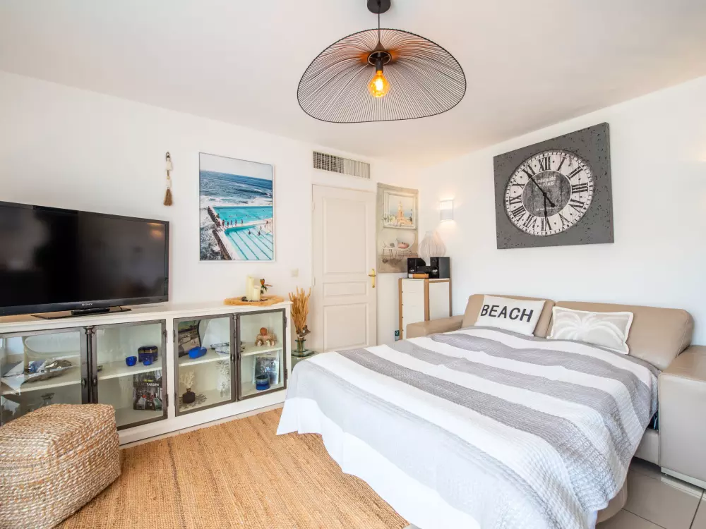 Résidence Beau Rivage