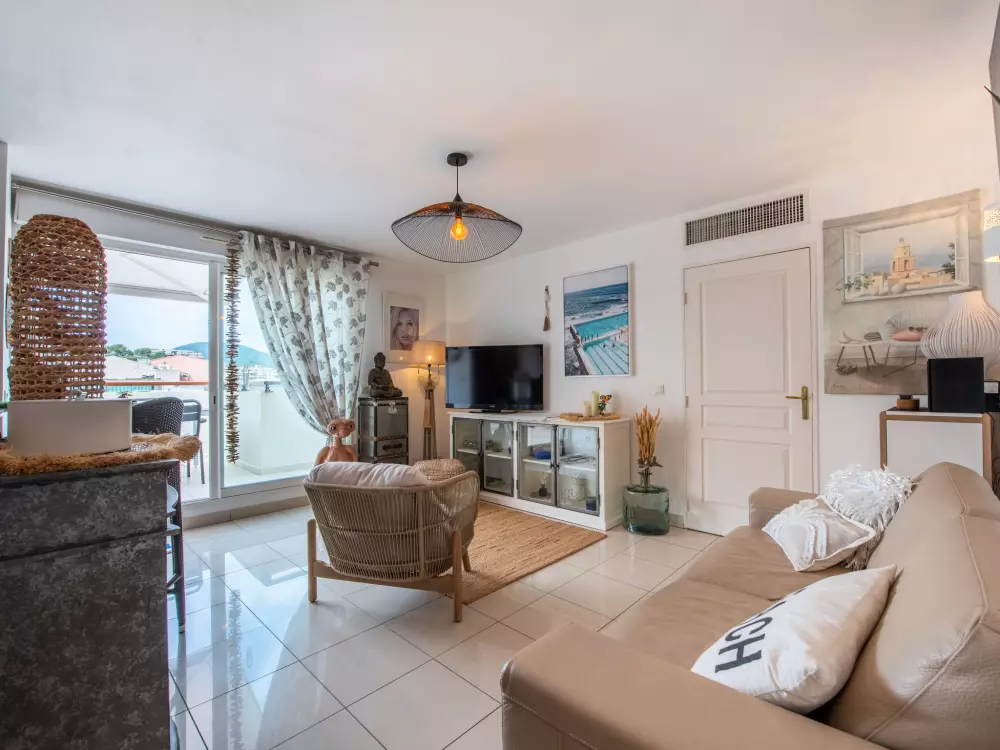 Résidence Beau Rivage