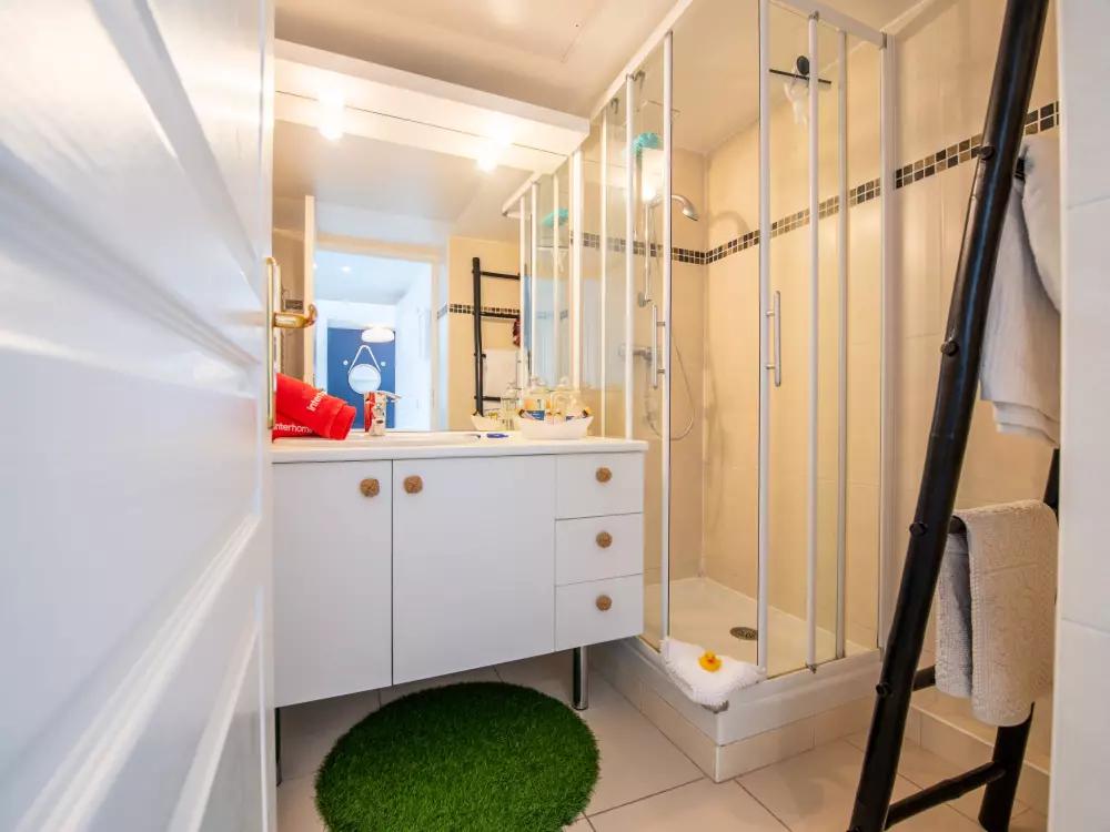 Résidence Beau Rivage