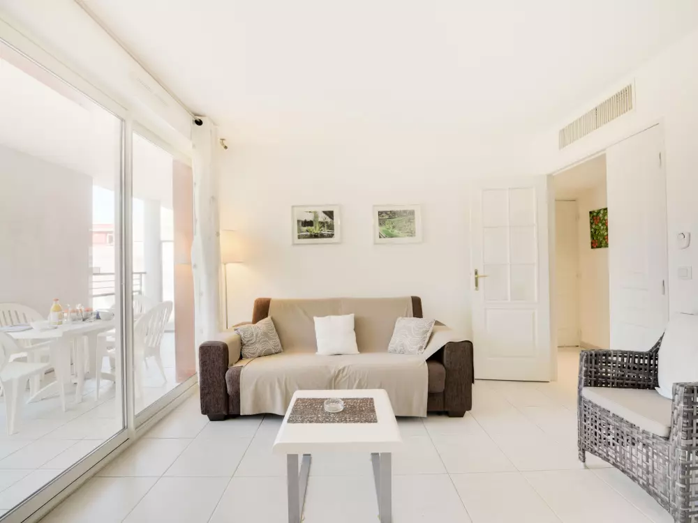 Résidence Beau Rivage