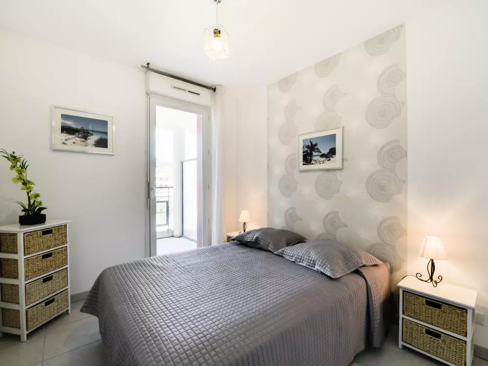 Résidence Beau Rivage