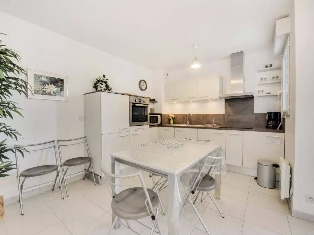 Résidence Beau Rivage