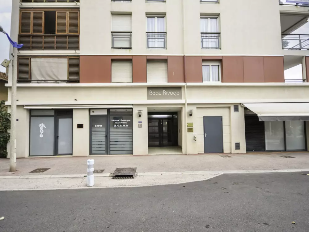 Résidence Beau Rivage