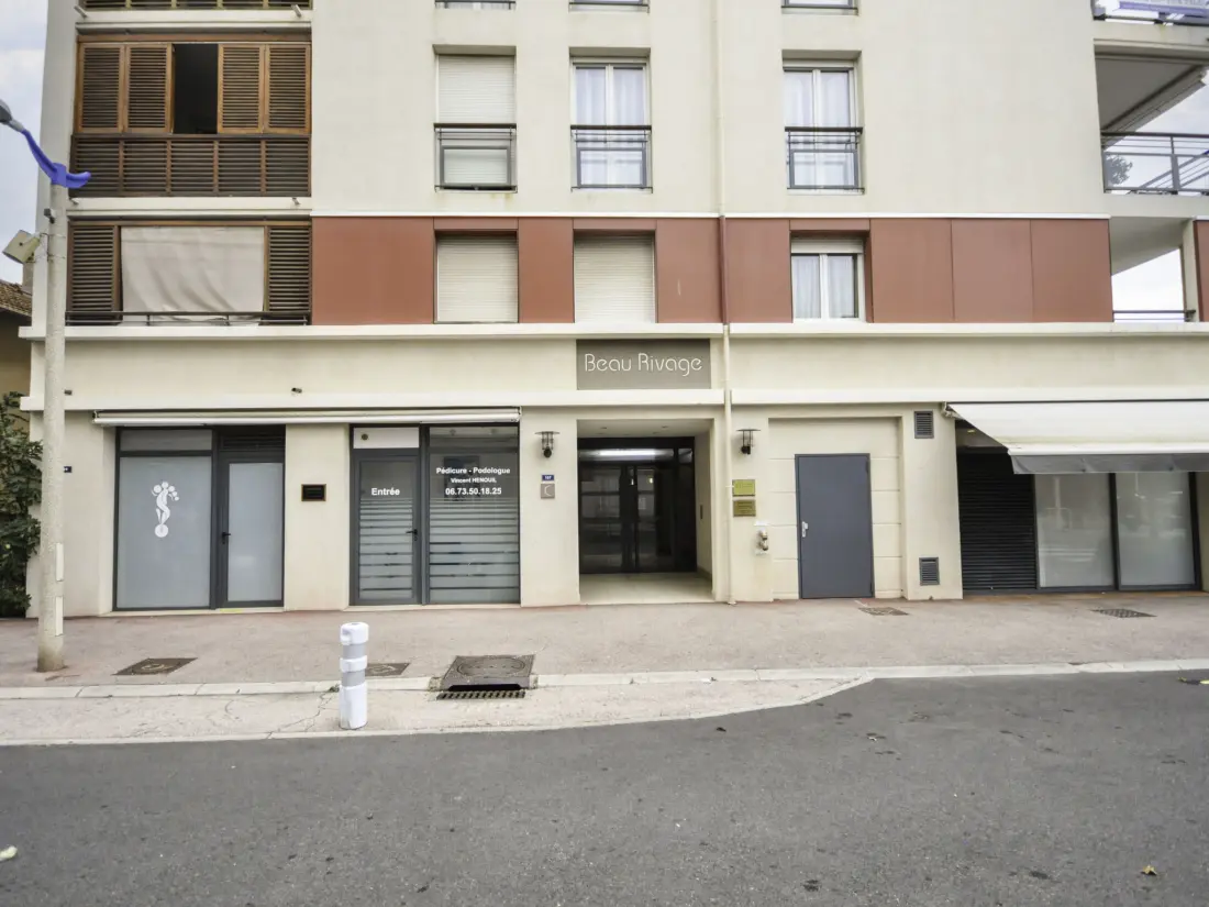 Résidence Beau Rivage