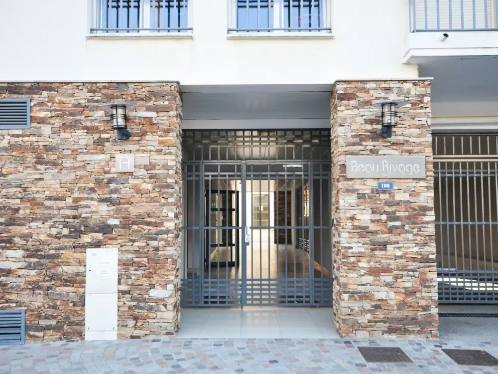 Résidence Beau Rivage