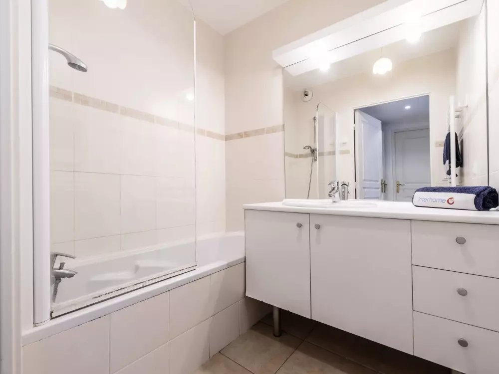 Résidence Beau Rivage