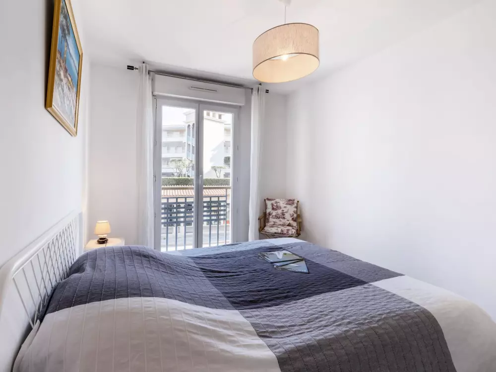 Résidence Beau Rivage