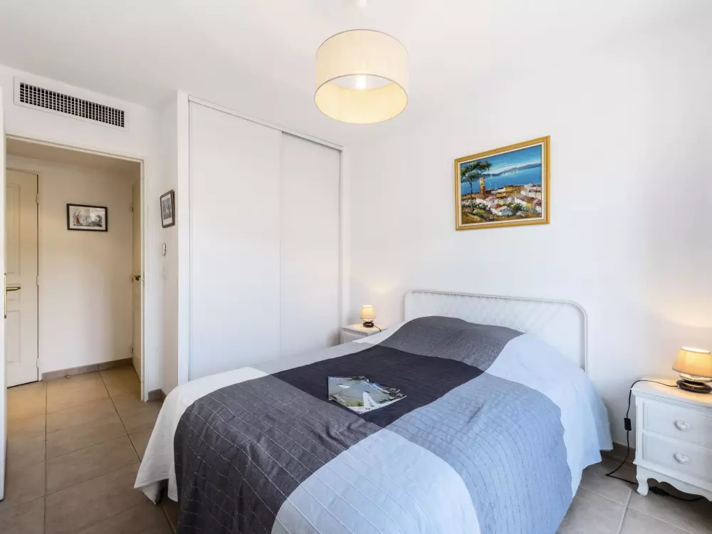 Résidence Beau Rivage