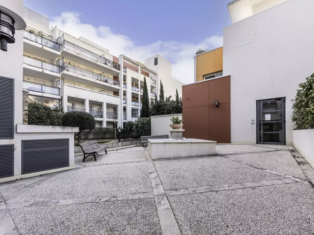 Résidence Beau Rivage