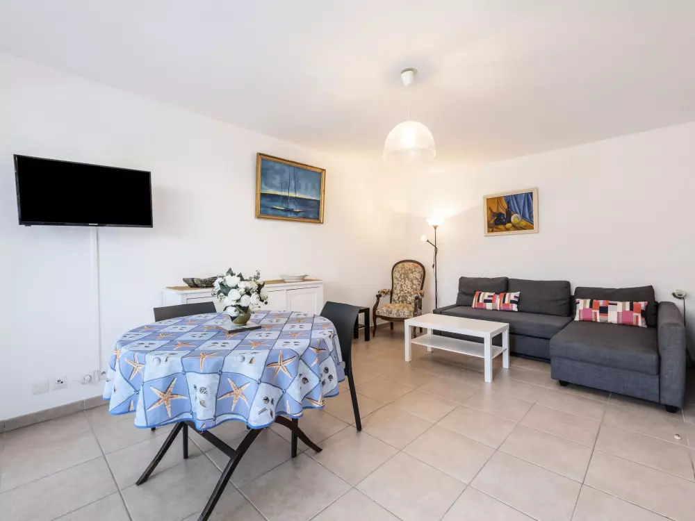 Résidence Beau Rivage