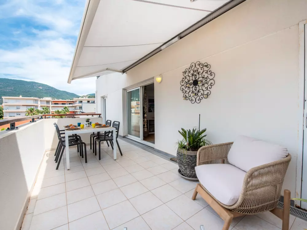 Résidence Beau Rivage