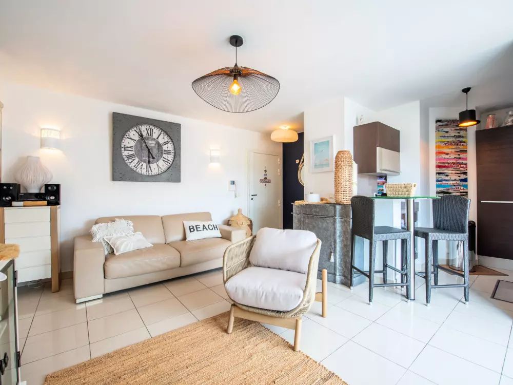 Résidence Beau Rivage