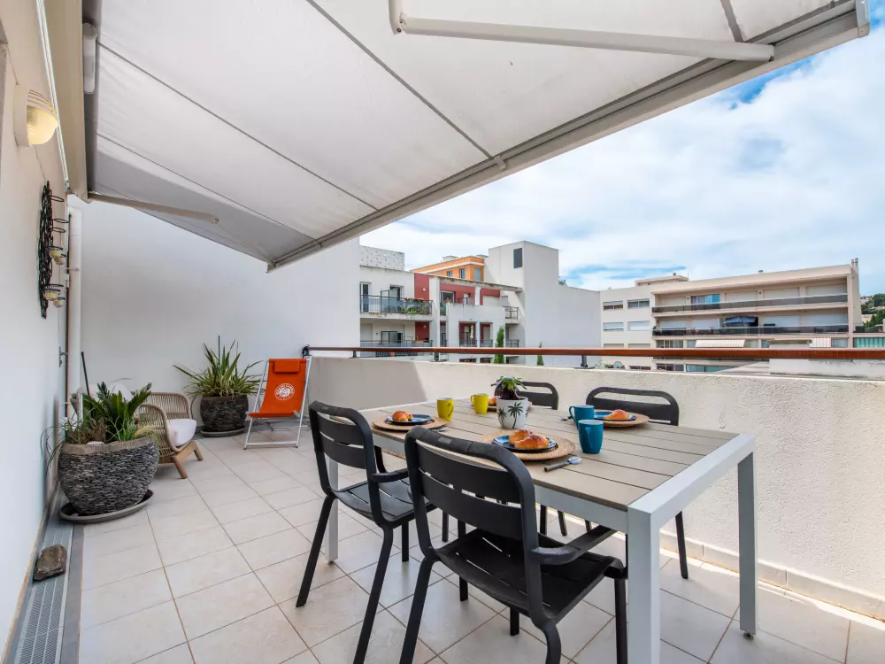 Résidence Beau Rivage