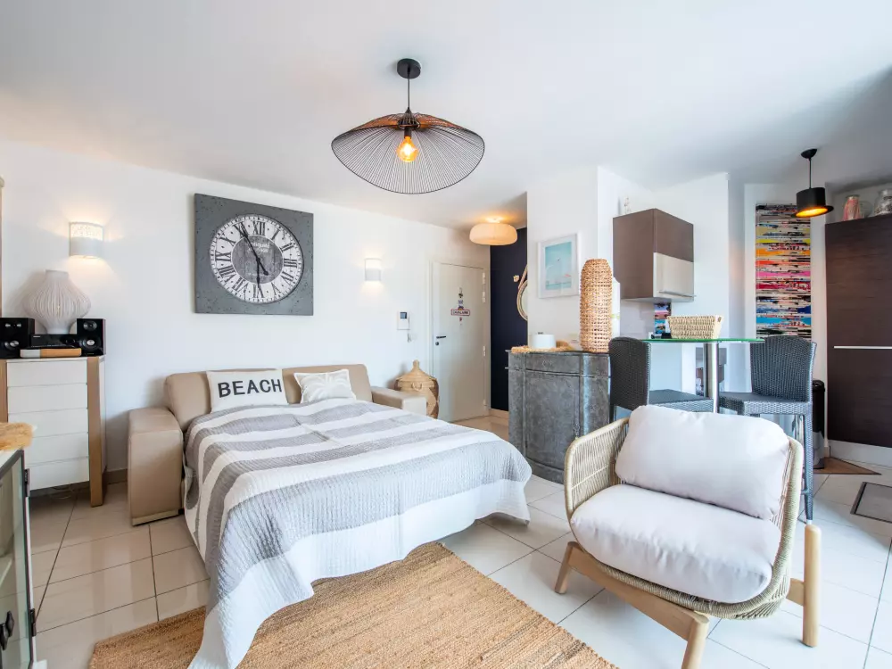 Résidence Beau Rivage