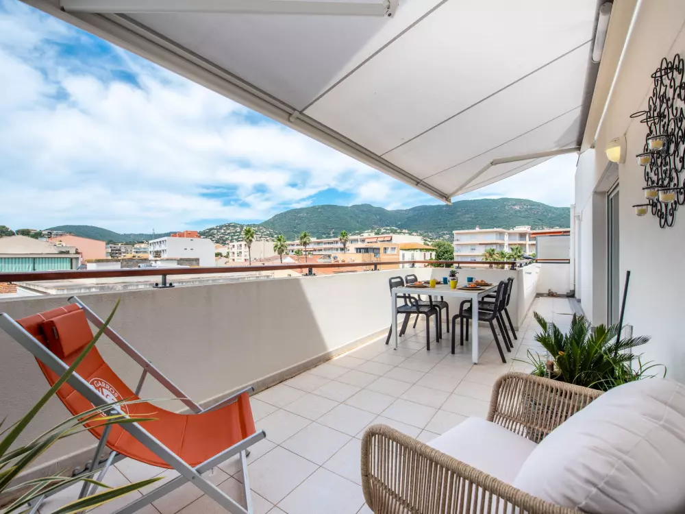 Résidence Beau Rivage