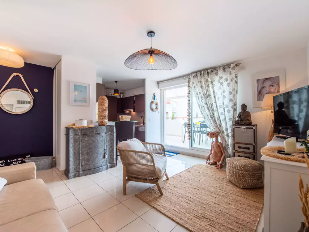 Résidence Beau Rivage