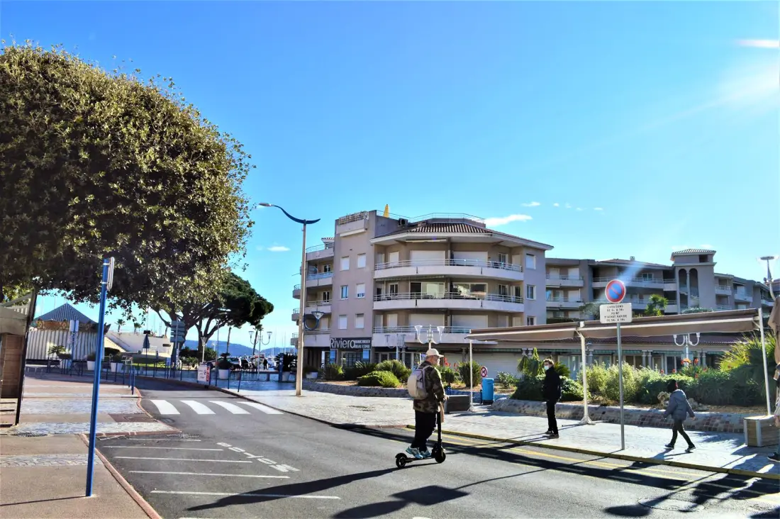 Résidence Beausoleil