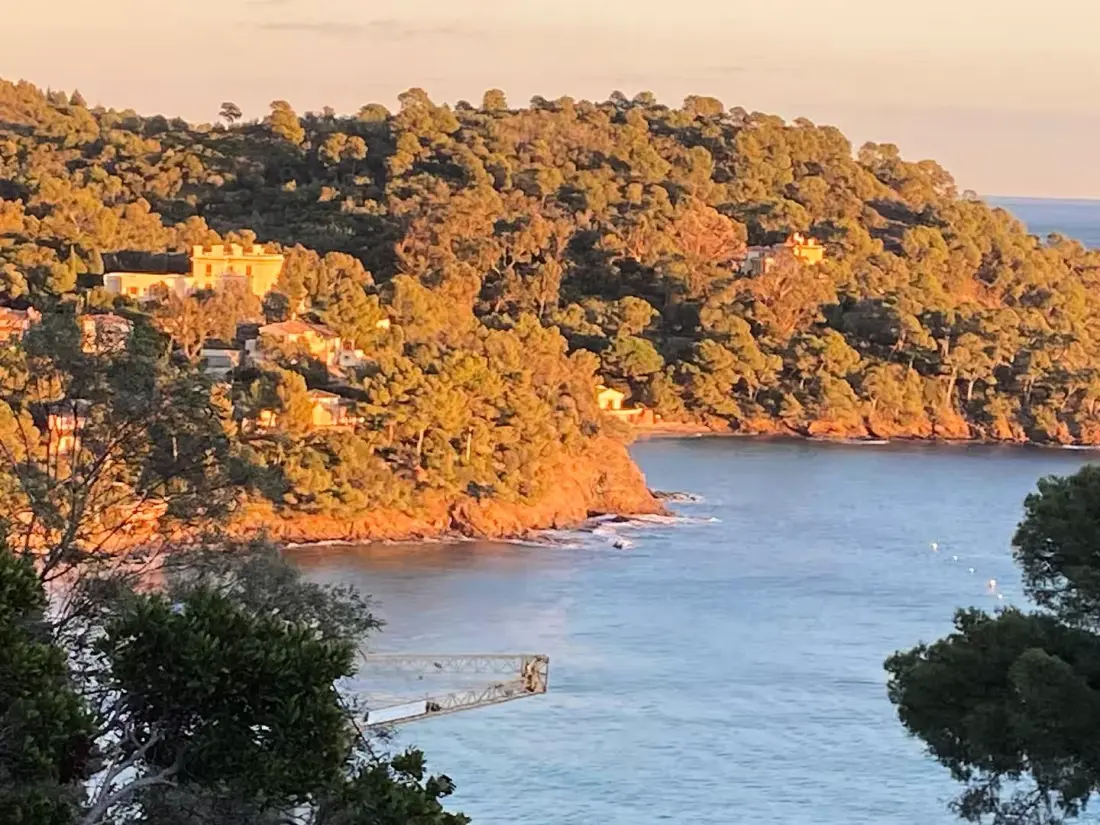 Résidence Ca000-195-cavalaire Sur Mer
