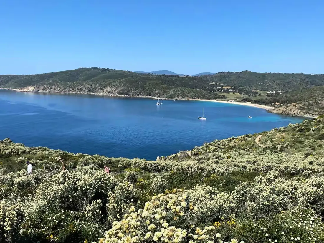 Résidence Ca000-195-cavalaire Sur Mer