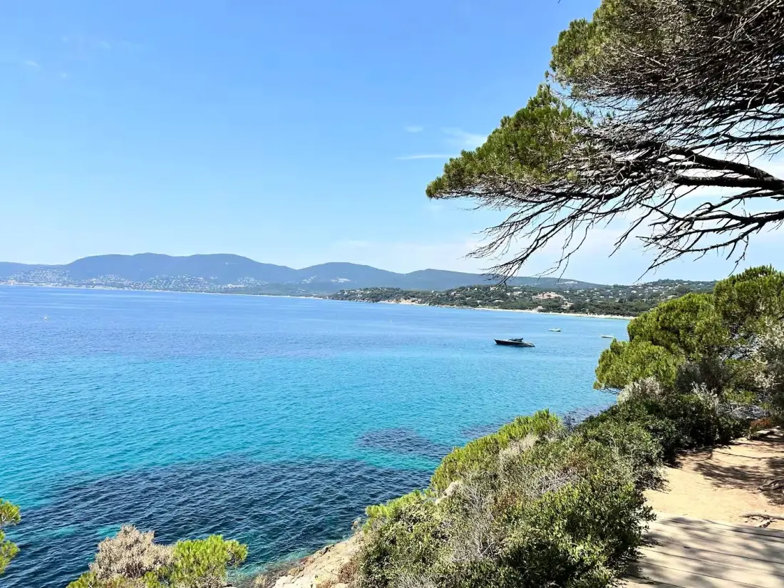 Résidence Ca000-196-cavalaire Sur Mer