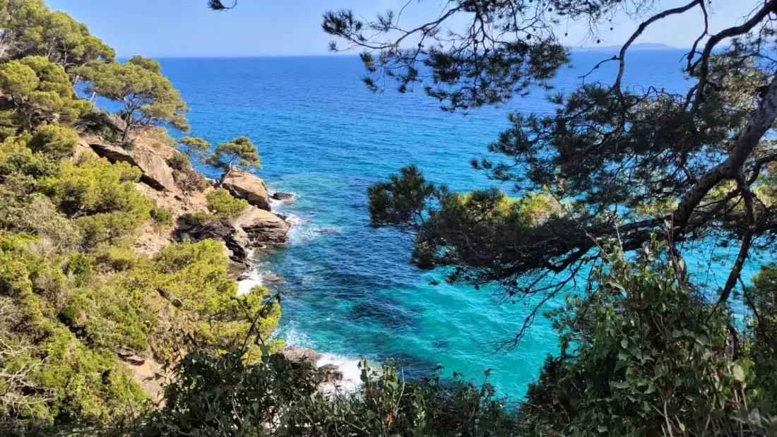 Résidence Ca000-196-cavalaire Sur Mer