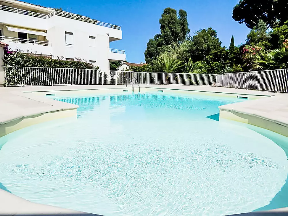 Résidence Cap Marine