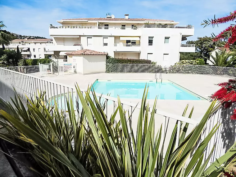 Résidence Cap Marine