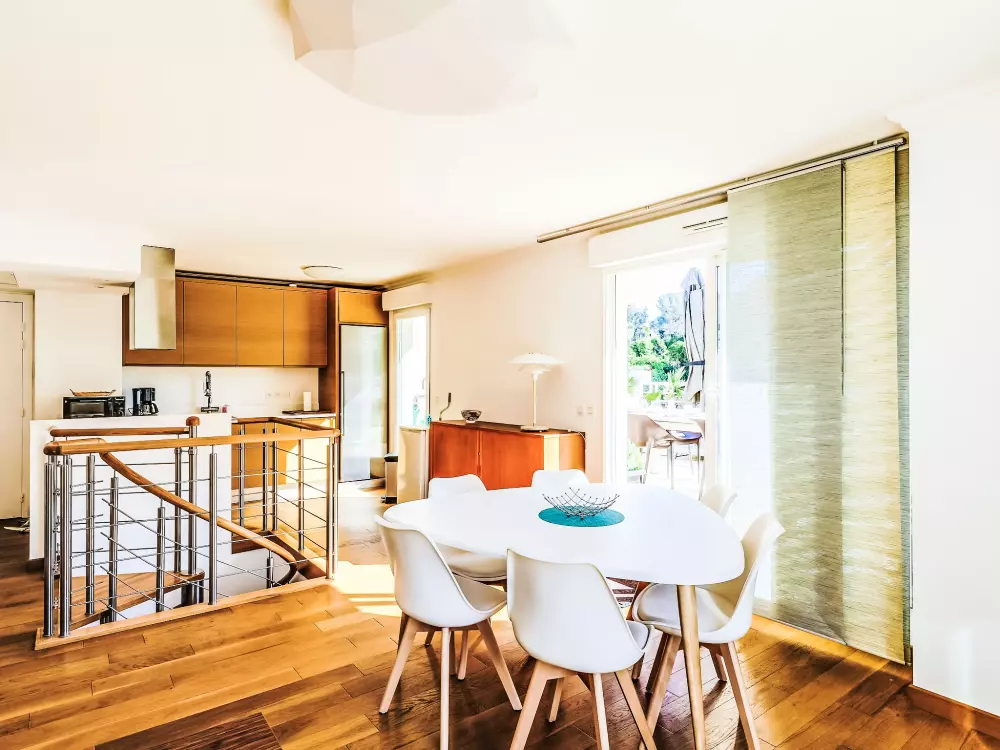 Résidence Cap Marine