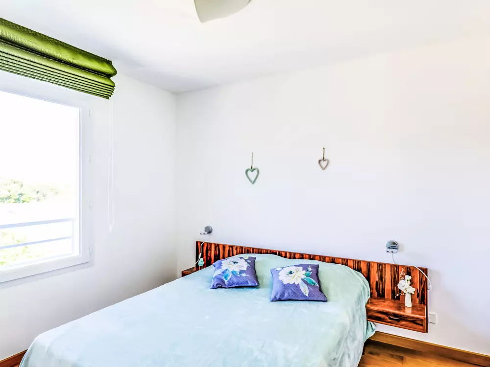 Résidence Cap Marine