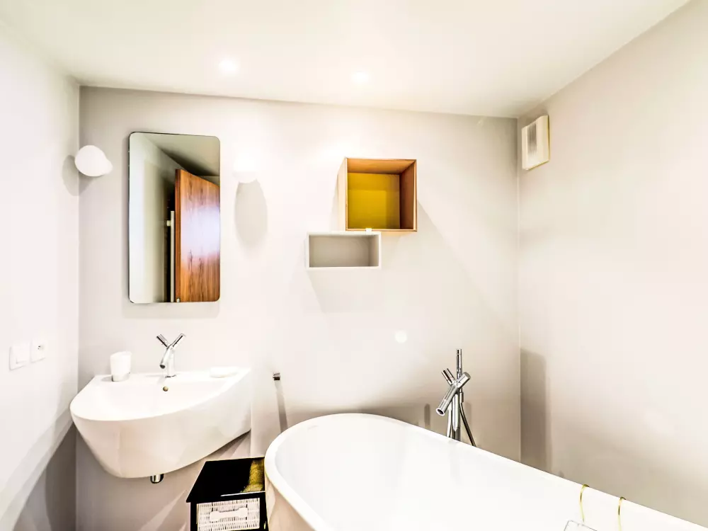 Résidence Cap Marine